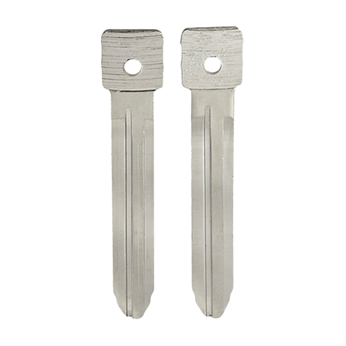 27600224 Xtool Usa Key Blades For Subaru/Gm B110/Toy43R