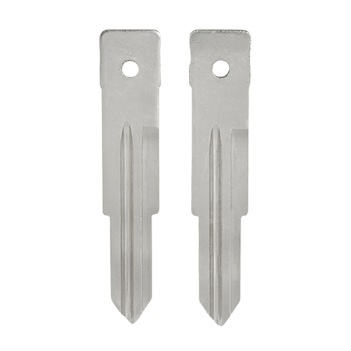 27600343 Xtool Usa Key Blades For Gm Dw04