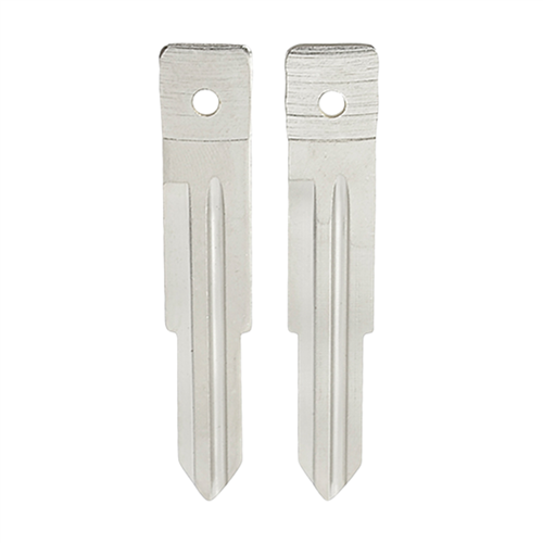 27600345 Xtool Usa Key Blades For Gm Dw04R