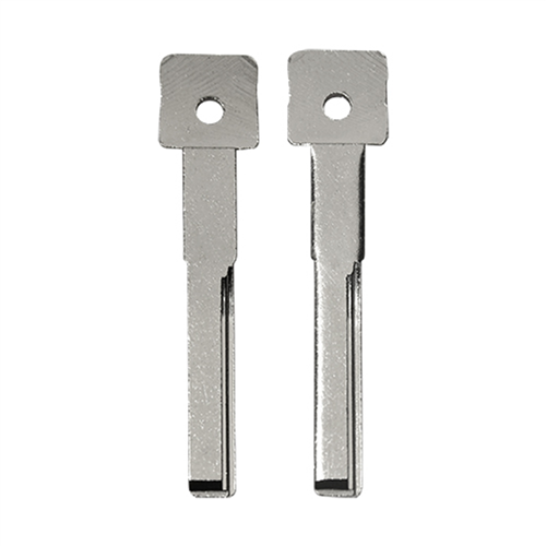 27600363 Xtool Usa Key Blades For Mercedes Hu64