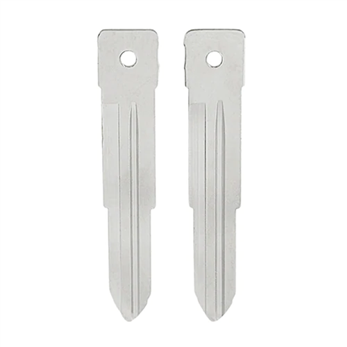 27600693 Xtool Usa Key Blades For Daihatsu Dh4R