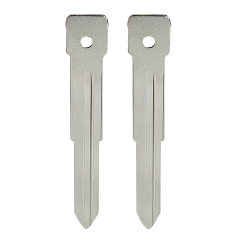 27600702 Xtool Usa Key Blades For Mercedes Hu39