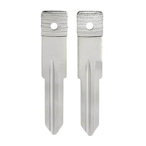 27600703 Xtool Usa Key Blades For Bmw Hu58 (4-Track)