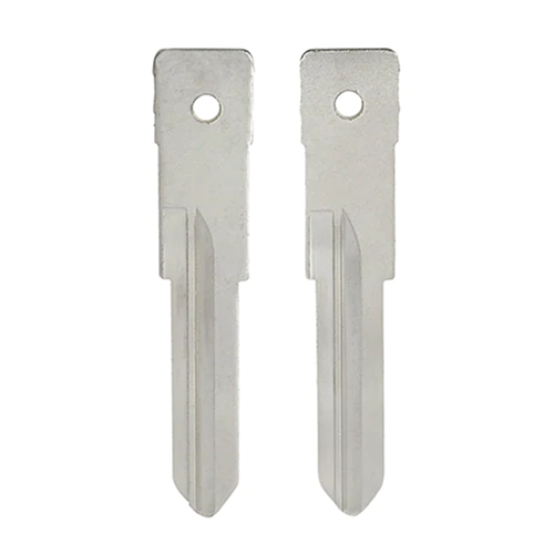 27600722 Xtool Usa Key Blades For Volvo Ne51