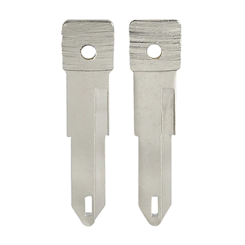 27600724 Xtool Usa Key Blades For Peugeot/Citroen Ne73