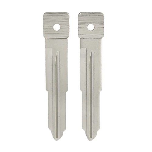 27600734 Xtool Usa Key Blades For Toyota Toy46R