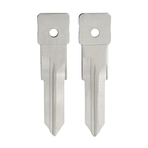 27600736 Xtool Usa Key Blades For Citroen/Peugeot Vac102