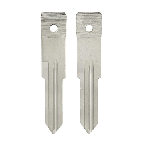 27600742 Xtool Usa Key Blades For Opel Ym28