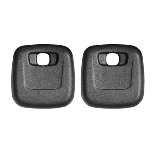 27700352 Xtool Usa Key Heads For Mfk Key'S - Volvo Style