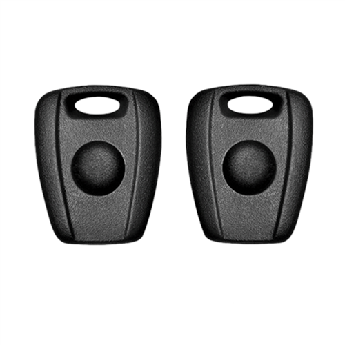 27700357 Xtool Usa Key Heads For Mfk Key'S - Fiat (Black) Style