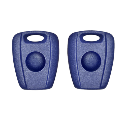 27700358 Xtool Usa Key Heads For Mfk Key'S - Fiat (Blue) Style