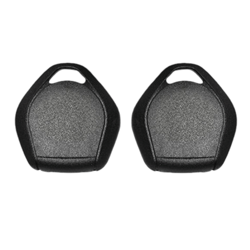 27700407 Xtool Usa Key Heads For Mfk Key'S - Bmw Style