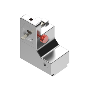 TRJ4 Xtool Usa Triton Trj4 Jaw For Tibbe Keys - Fo21