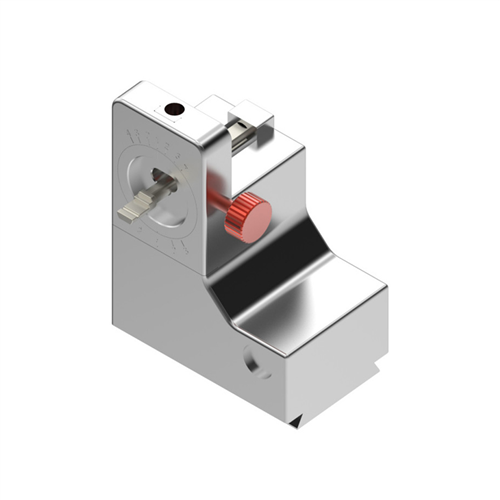 TRJ4 Xtool Usa Triton Trj4 Jaw For Tibbe Keys - Fo21