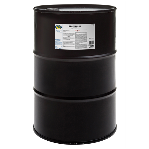 Brake Flush; 53 Gal. Drum