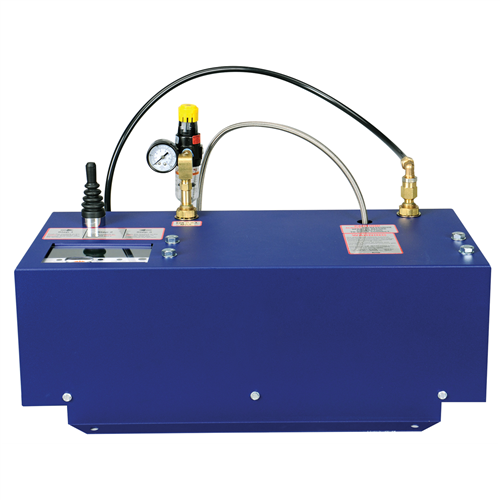 Bulk Brake Dispensing System
