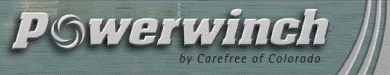 Powerwinch Discounted Parts Banner