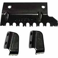 45971 Jiffy  Ripper & Stealth STX Blade Kit