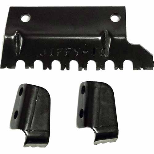 45971 Jiffy  Ripper & Stealth STX Blade Kit