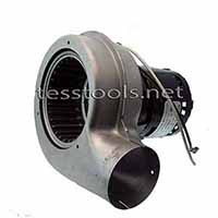 Mr Heater  YJR-0H2/H17-01Draft Induction Motor,HSU,MHU