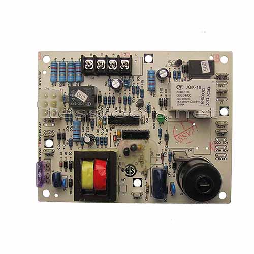 60105 Mr Heater  Board Ignition Control-front view