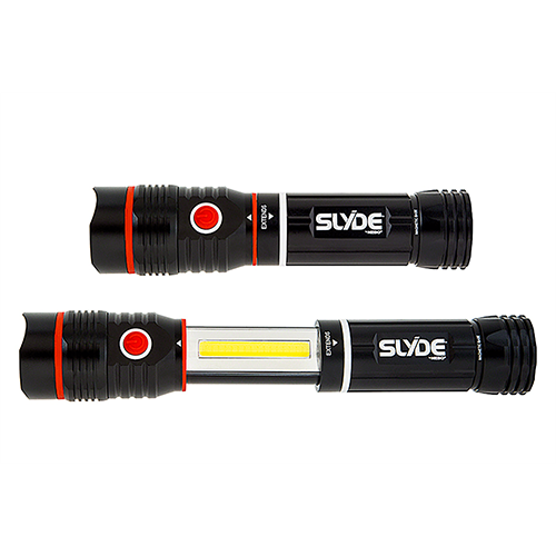 Nebo Slyde 6156 LED flashlight