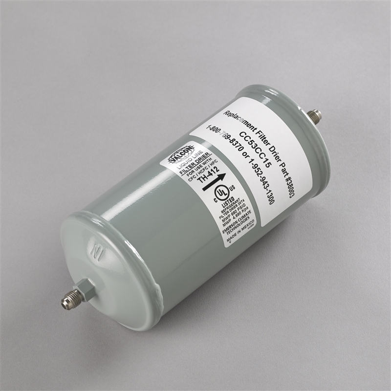 Yellow Jacket 38003 High Capacity Filter